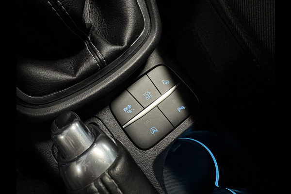 Ford Puma 1.0 EcoB.125pk Hybrid ST-Line X First Edition B&O-AUDIO/CAMERA/DODEHOEK/KEYLESS/PDC/18INCH