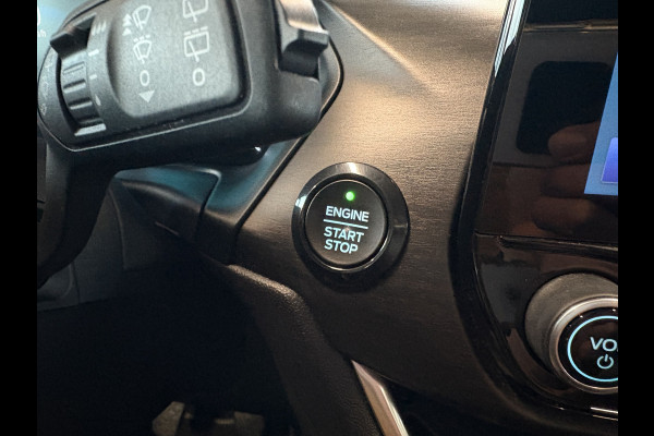 Ford Puma 1.0 EcoB.125pk Hybrid ST-Line X First Edition B&O-AUDIO/CAMERA/DODEHOEK/KEYLESS/PDC/18INCH