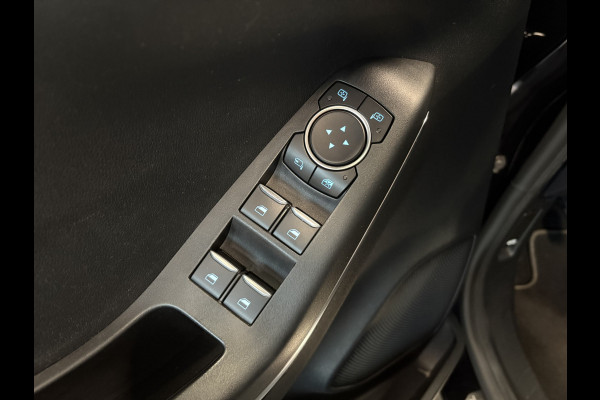 Ford Puma 1.0 EcoB.125pk Hybrid ST-Line X First Edition B&O-AUDIO/CAMERA/DODEHOEK/KEYLESS/PDC/18INCH