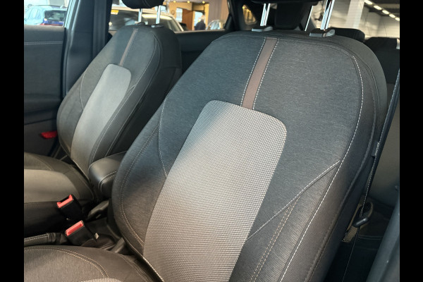 Ford Puma 1.0 EcoB.125pk Hybrid ST-Line X First Edition B&O-AUDIO/CAMERA/DODEHOEK/KEYLESS/PDC/18INCH