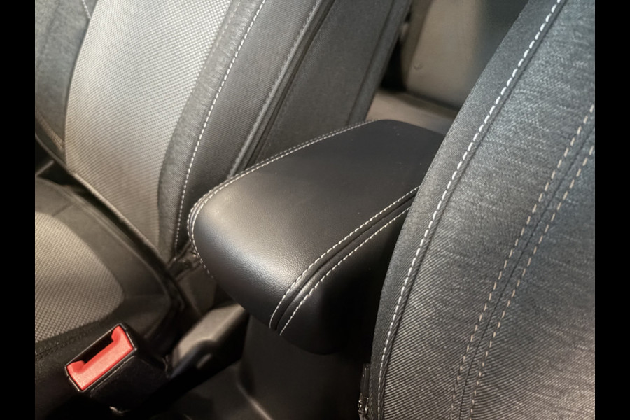 Ford Puma 1.0 EcoB.125pk Hybrid ST-Line X First Edition B&O-AUDIO/CAMERA/DODEHOEK/KEYLESS/PDC/18INCH