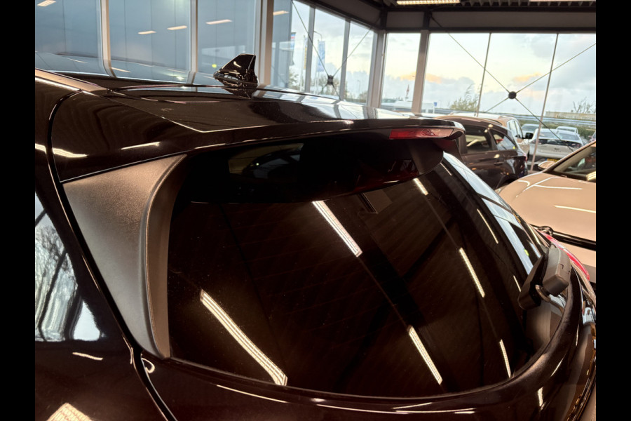 Ford Puma 1.0 EcoB.125pk Hybrid ST-Line X First Edition B&O-AUDIO/CAMERA/DODEHOEK/KEYLESS/PDC/18INCH