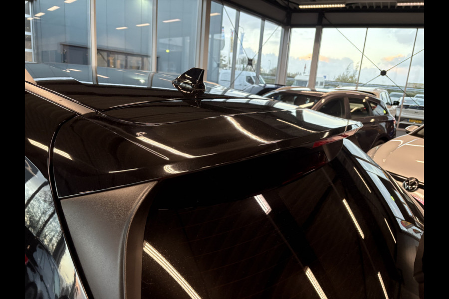 Ford Puma 1.0 EcoB.125pk Hybrid ST-Line X First Edition B&O-AUDIO/CAMERA/DODEHOEK/KEYLESS/PDC/18INCH