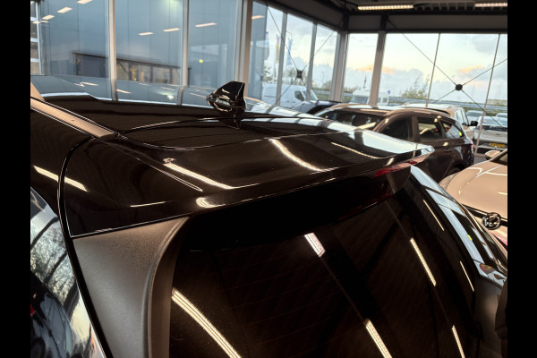 Ford Puma 1.0 EcoB.125pk Hybrid ST-Line X First Edition B&O-AUDIO/CAMERA/DODEHOEK/KEYLESS/PDC/18INCH