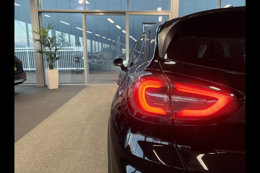 Ford Puma 1.0 EcoB.125pk Hybrid ST-Line X First Edition B&O-AUDIO/CAMERA/DODEHOEK/KEYLESS/PDC/18INCH