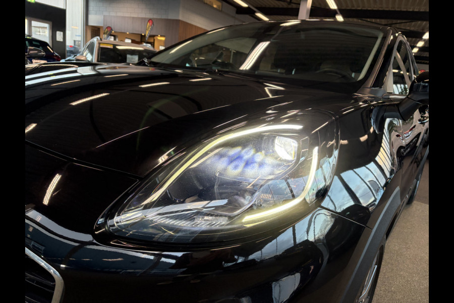 Ford Puma 1.0 EcoB.125pk Hybrid ST-Line X First Edition B&O-AUDIO/CAMERA/DODEHOEK/KEYLESS/PDC/18INCH