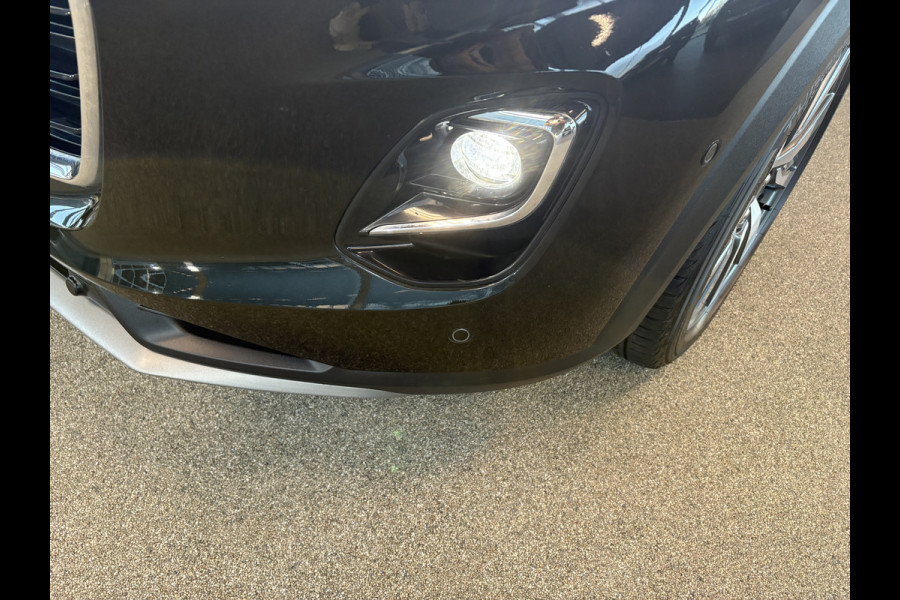 Ford Puma 1.0 EcoB.125pk Hybrid ST-Line X First Edition B&O-AUDIO/CAMERA/DODEHOEK/KEYLESS/PDC/18INCH