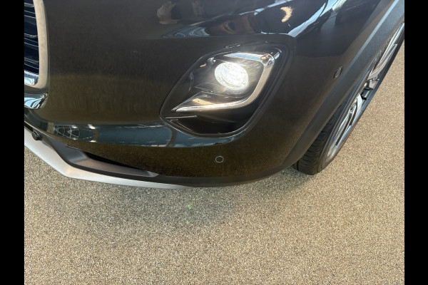 Ford Puma 1.0 EcoB.125pk Hybrid ST-Line X First Edition B&O-AUDIO/CAMERA/DODEHOEK/KEYLESS/PDC/18INCH