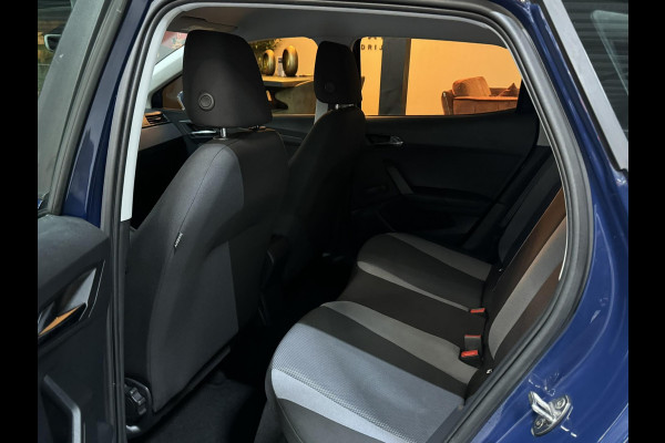 Seat Ibiza 1.0 TSI Style Garantie Trekhaak Carplay StoelVW Beats DAB PDC Led Cruise Clima Navi Rijklaar