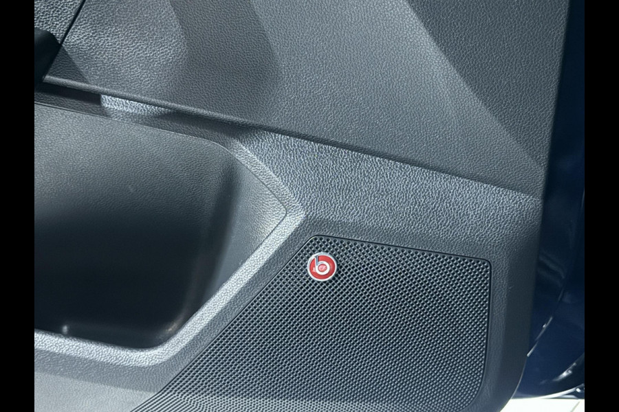 Seat Ibiza 1.0 TSI Style Garantie Trekhaak Carplay StoelVW Beats DAB PDC Led Cruise Clima Navi Rijklaar