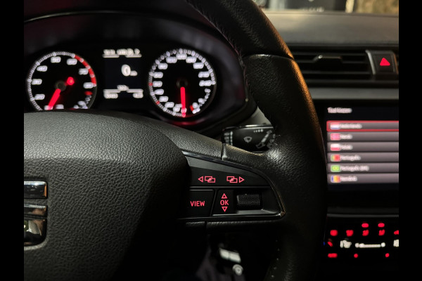 Seat Ibiza 1.0 TSI Style Garantie Trekhaak Carplay StoelVW Beats DAB PDC Led Cruise Clima Navi Rijklaar