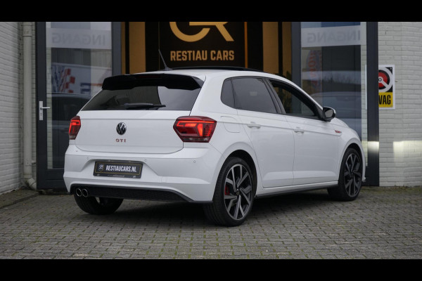 Volkswagen Polo 2.0 TSI GTI AUTOMAAT-ACC-BEATS-CAMERA-CARPLAY-KEYLESS-LED-MODE-NAVIGATIE-PANORAMA-VIRTUEEL