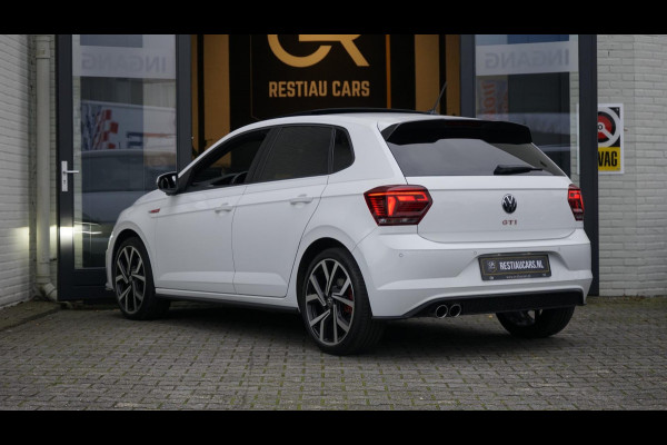 Volkswagen Polo 2.0 TSI GTI AUTOMAAT-ACC-BEATS-CAMERA-CARPLAY-KEYLESS-LED-MODE-NAVIGATIE-PANORAMA-VIRTUEEL