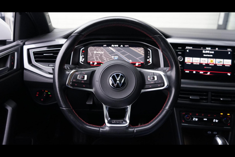Volkswagen Polo 2.0 TSI GTI AUTOMAAT-ACC-BEATS-CAMERA-CARPLAY-KEYLESS-LED-MODE-NAVIGATIE-PANORAMA-VIRTUEEL