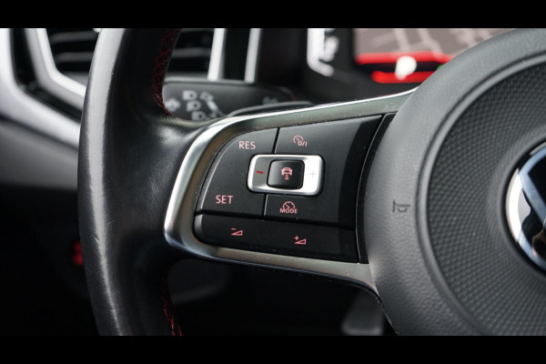 Volkswagen Polo 2.0 TSI GTI AUTOMAAT-ACC-BEATS-CAMERA-CARPLAY-KEYLESS-LED-MODE-NAVIGATIE-PANORAMA-VIRTUEEL