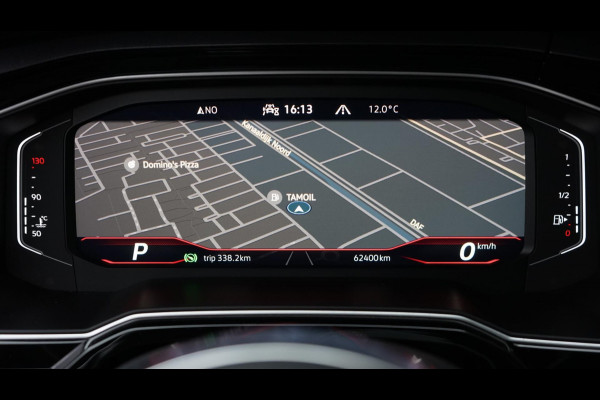Volkswagen Polo 2.0 TSI GTI AUTOMAAT-ACC-BEATS-CAMERA-CARPLAY-KEYLESS-LED-MODE-NAVIGATIE-PANORAMA-VIRTUEEL