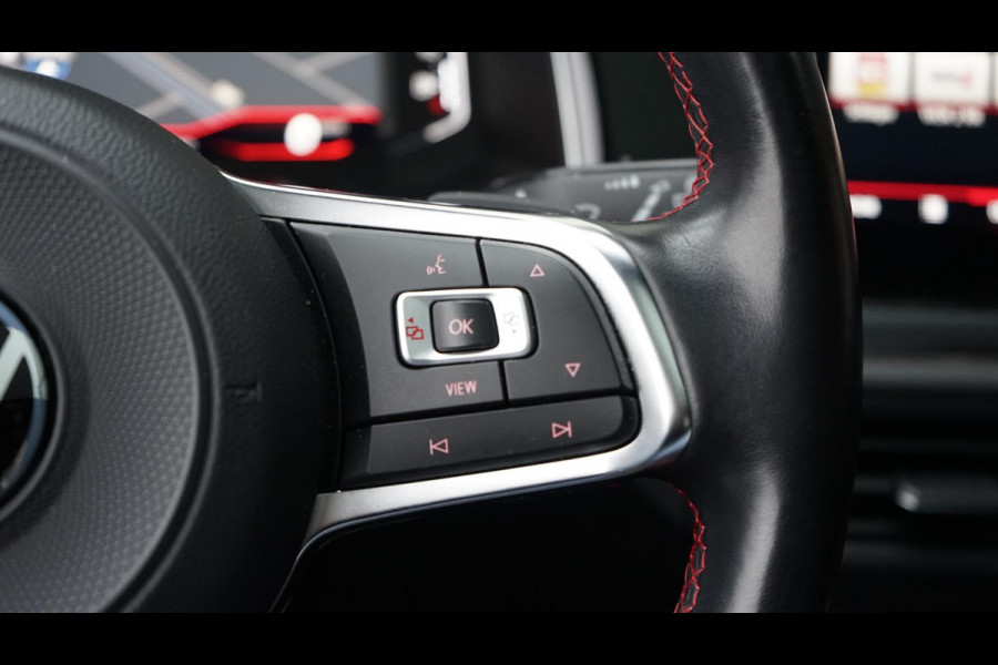 Volkswagen Polo 2.0 TSI GTI AUTOMAAT-ACC-BEATS-CAMERA-CARPLAY-KEYLESS-LED-MODE-NAVIGATIE-PANORAMA-VIRTUEEL