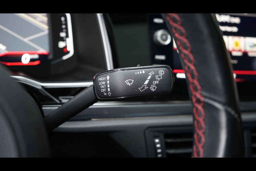 Volkswagen Polo 2.0 TSI GTI AUTOMAAT-ACC-BEATS-CAMERA-CARPLAY-KEYLESS-LED-MODE-NAVIGATIE-PANORAMA-VIRTUEEL