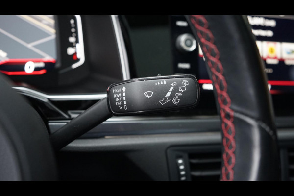 Volkswagen Polo 2.0 TSI GTI AUTOMAAT-ACC-BEATS-CAMERA-CARPLAY-KEYLESS-LED-MODE-NAVIGATIE-PANORAMA-VIRTUEEL
