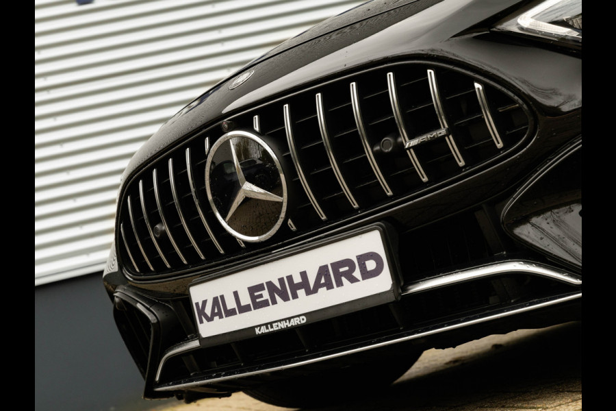 Mercedes-Benz SL-Klasse Roadster AMG 63 4MATIC+ - Burmester Surround Sound