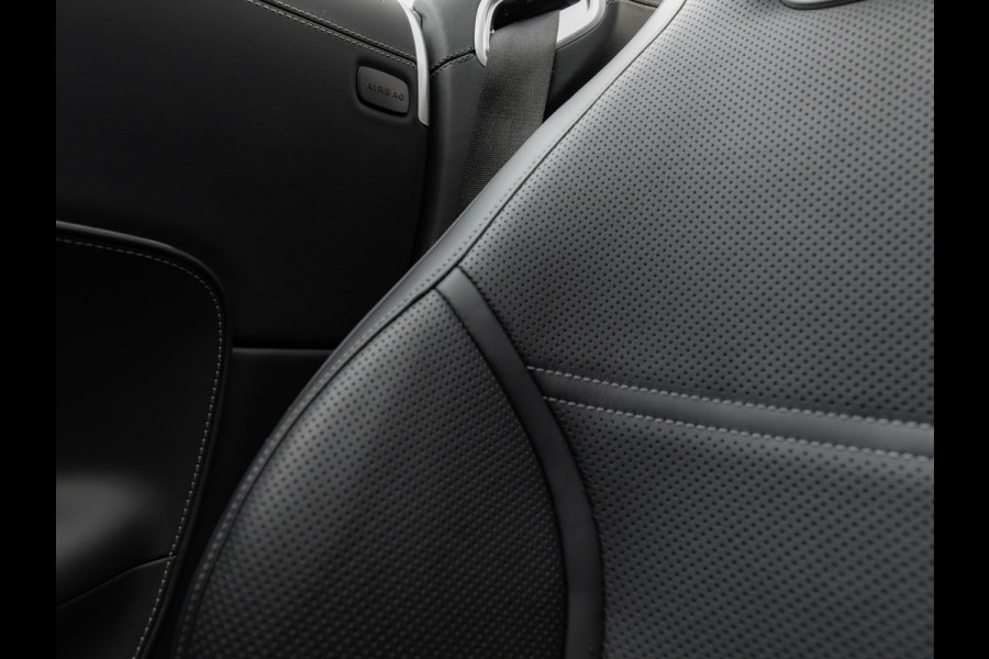 Mercedes-Benz SL-Klasse Roadster AMG 63 4MATIC+ - Burmester Surround Sound