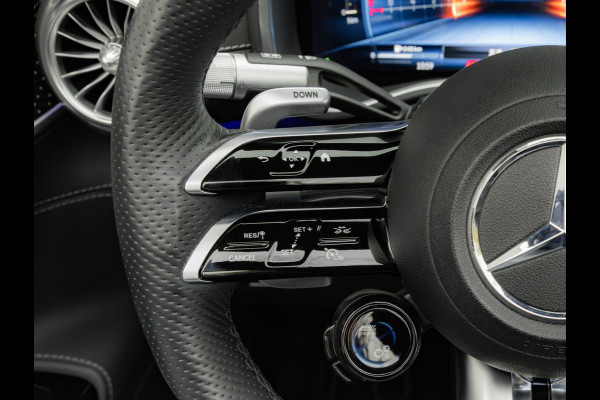 Mercedes-Benz SL-Klasse Roadster AMG 63 4MATIC+ - Burmester Surround Sound