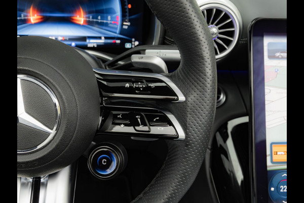 Mercedes-Benz SL-Klasse Roadster AMG 63 4MATIC+ - Burmester Surround Sound