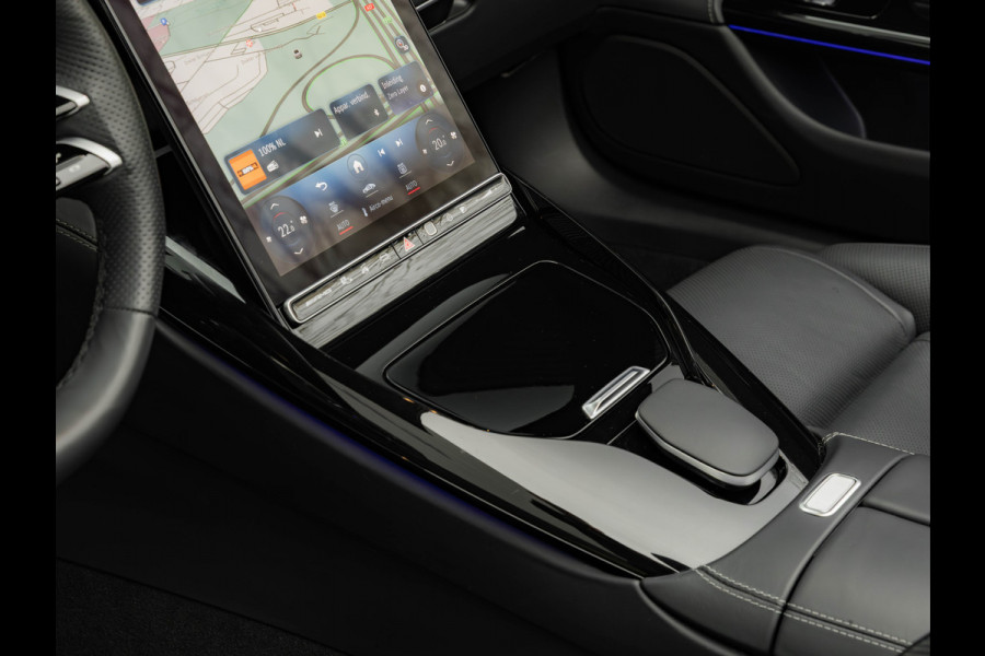 Mercedes-Benz SL-Klasse Roadster AMG 63 4MATIC+ - Burmester Surround Sound