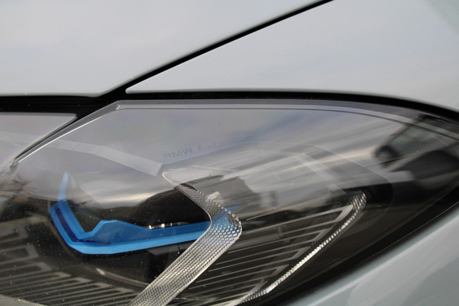 BMW 4 Serie Cabrio 430i | M-SPORT | LASER | MEMORY | AIRSCARF | STUURVERW | LEDER | CARPLAY | CAMERA |