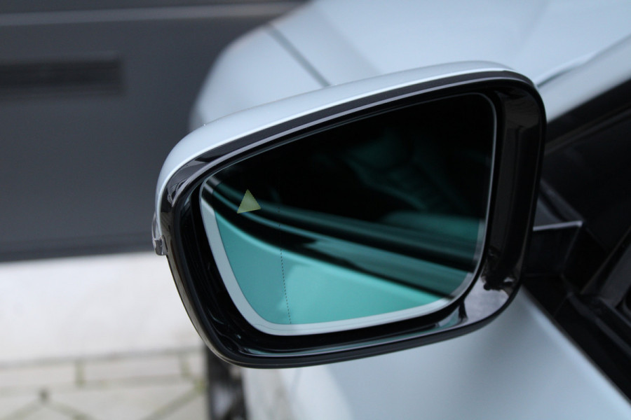 BMW 4 Serie Cabrio 430i | M-SPORT | LASER | MEMORY | AIRSCARF | STUURVERW | LEDER | CARPLAY | CAMERA |