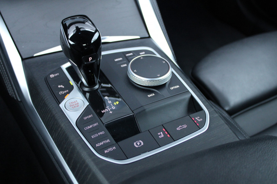 BMW 4 Serie Cabrio 430i | M-SPORT | LASER | MEMORY | AIRSCARF | STUURVERW | LEDER | CARPLAY | CAMERA |