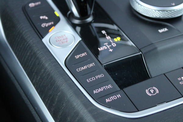 BMW 4 Serie Cabrio 430i | M-SPORT | LASER | MEMORY | AIRSCARF | STUURVERW | LEDER | CARPLAY | CAMERA |