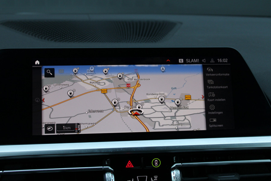 BMW 4 Serie Cabrio 430i | M-SPORT | LASER | MEMORY | AIRSCARF | STUURVERW | LEDER | CARPLAY | CAMERA |