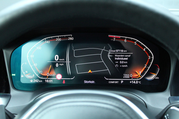 BMW 4 Serie Cabrio 430i | M-SPORT | LASER | MEMORY | AIRSCARF | STUURVERW | LEDER | CARPLAY | CAMERA |