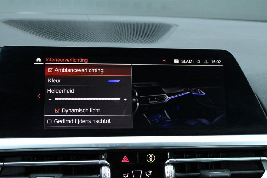 BMW 4 Serie Cabrio 430i | M-SPORT | LASER | MEMORY | AIRSCARF | STUURVERW | LEDER | CARPLAY | CAMERA |