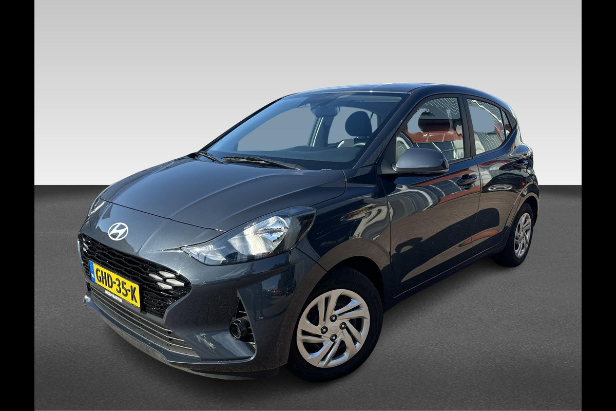 Hyundai i10 1.0 Comfort Smart