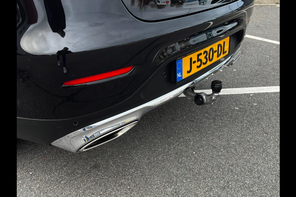 Mercedes-Benz GLC Coupé 250 4MATIC Business Solution AMG Carplay_stuurverw_Trekh