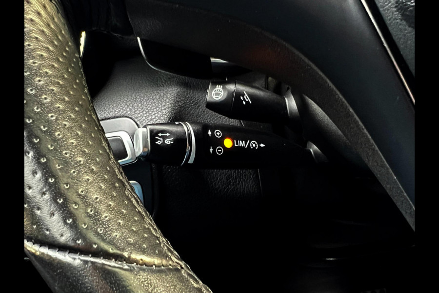 Mercedes-Benz GLC Coupé 250 4MATIC Business Solution AMG Carplay_stuurverw_Trekh