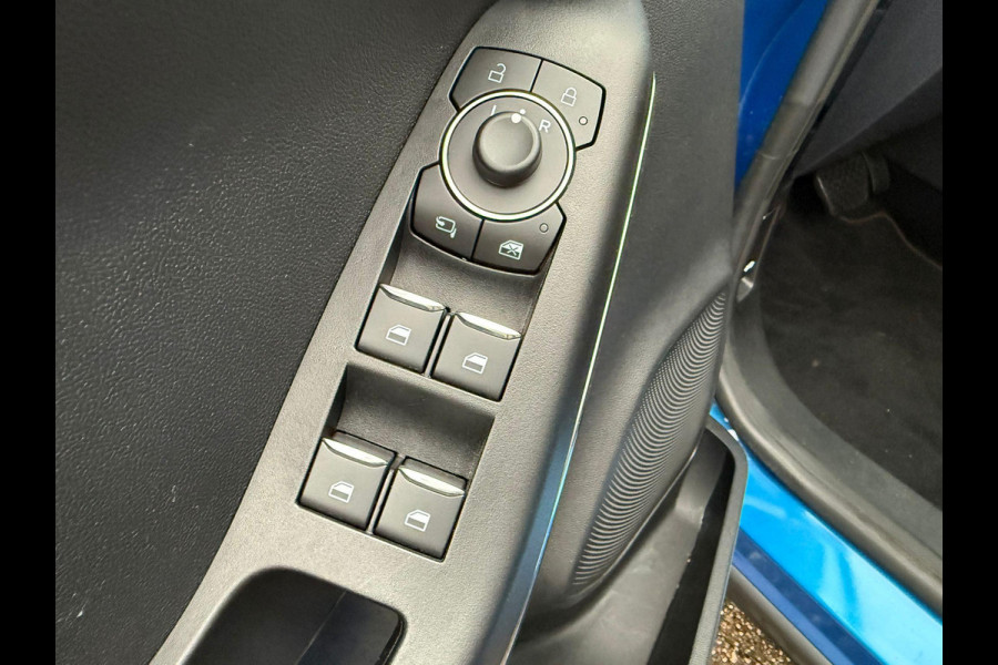 Ford Puma 1.0 EcoBoost Hybrid ST-Line X 125pk Automaat | Trekhaak | Winterpack | B&O Audio | Achteruitrijcamera