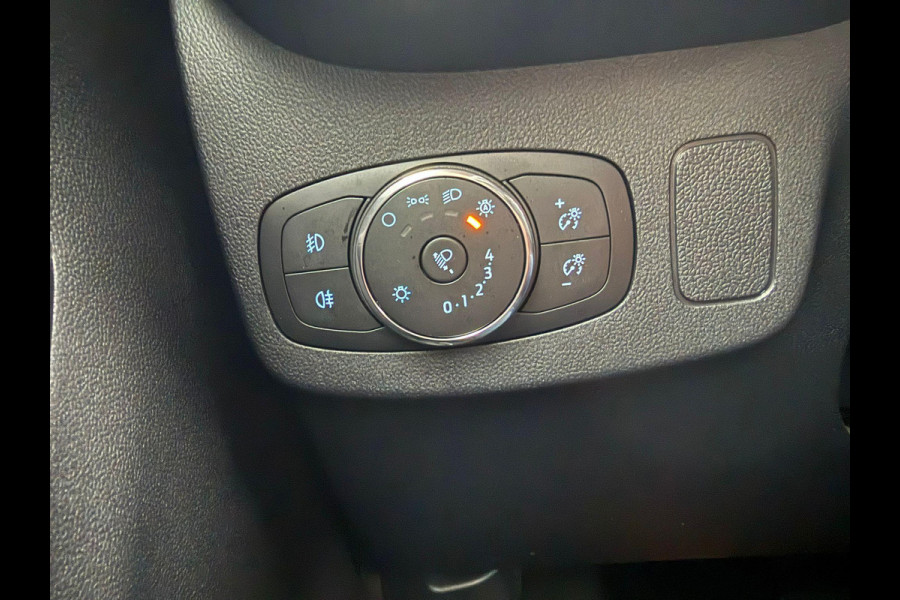 Ford Puma 1.0 EcoBoost Hybrid ST-Line X 125pk Automaat | Trekhaak | Winterpack | B&O Audio | Achteruitrijcamera