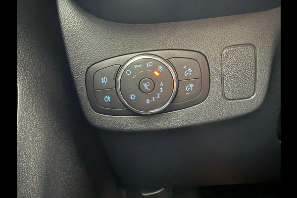 Ford Puma 1.0 EcoBoost Hybrid ST-Line X 125pk Automaat | Trekhaak | Winterpack | B&O Audio | Achteruitrijcamera