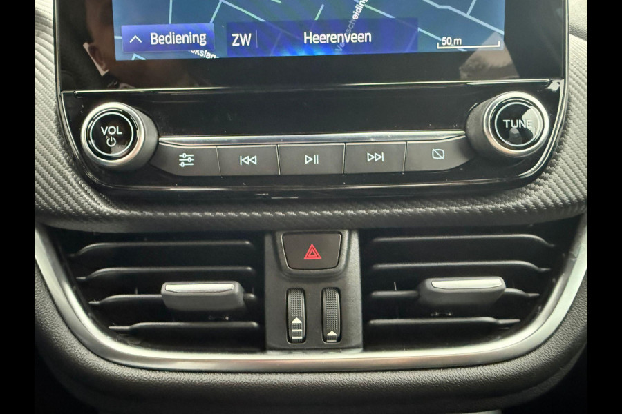 Ford Puma 1.0 EcoBoost Hybrid ST-Line X 125pk Automaat | Trekhaak | Winterpack | B&O Audio | Achteruitrijcamera