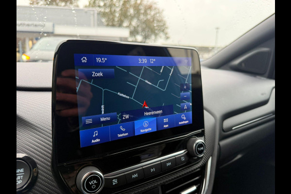 Ford Puma 1.0 EcoBoost Hybrid ST-Line X 125pk Automaat | Trekhaak | Winterpack | B&O Audio | Achteruitrijcamera