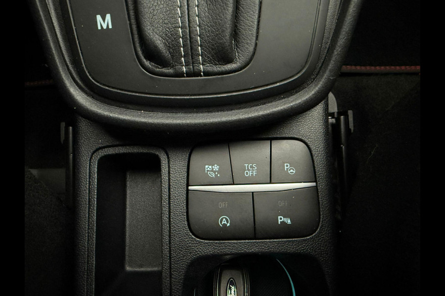 Ford Puma 1.0 EcoBoost Hybrid ST-Line X 125pk Automaat | Trekhaak | Winterpack | B&O Audio | Achteruitrijcamera