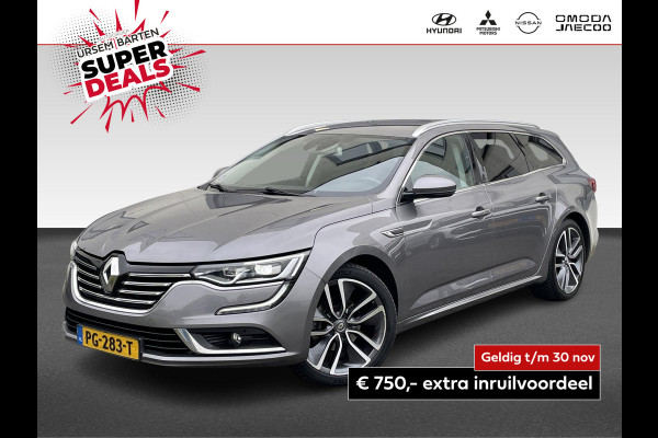 Renault Talisman Estate 1.6 TCe Intens | Automaat | 150PK |