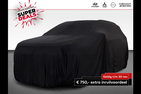 Hyundai Tucson 1.6 T-GDI HEV Premium | WORDT VERWACHT