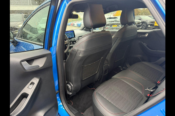 Ford Puma 1.0 EcoBoost Hybrid ST-Line X 125pk Automaat | Trekhaak | Winterpack | B&O Audio | Achteruitrijcamera