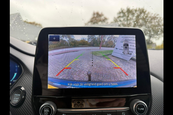 Ford Puma 1.0 EcoBoost Hybrid ST-Line X 125pk Automaat | Trekhaak | Winterpack | B&O Audio | Achteruitrijcamera