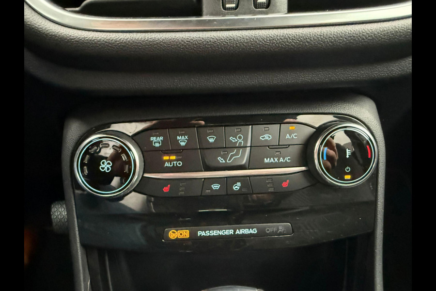 Ford Puma 1.0 EcoBoost Hybrid ST-Line X 125pk Automaat | Trekhaak | Winterpack | B&O Audio | Achteruitrijcamera