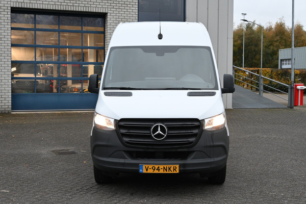 Mercedes-Benz Sprinter 317 CDI L2H2 RWD MBUX met camera, LED in laadruimte, Opstap